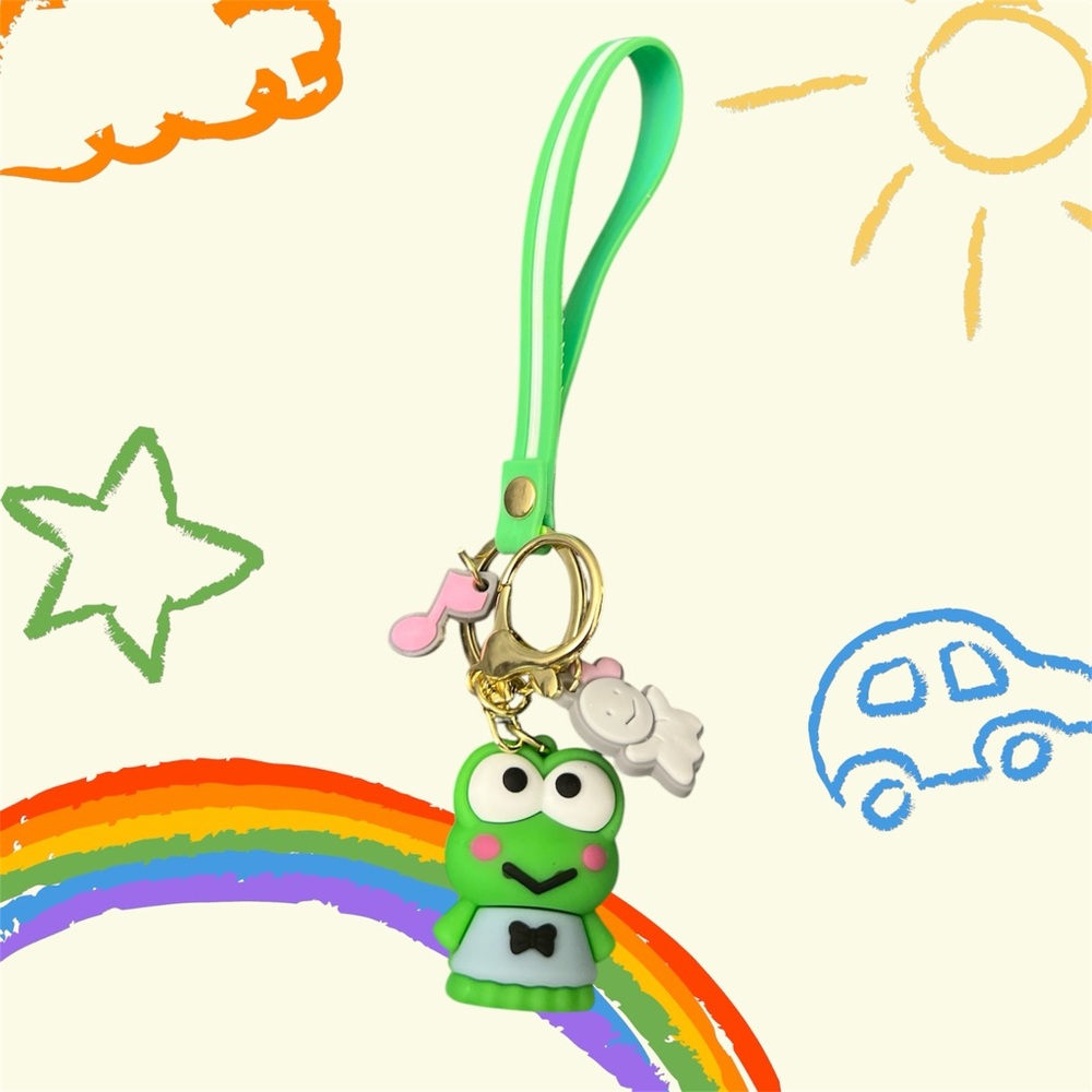 Sanrio Character Keychains *Choose 1* - Picture 5 of 14